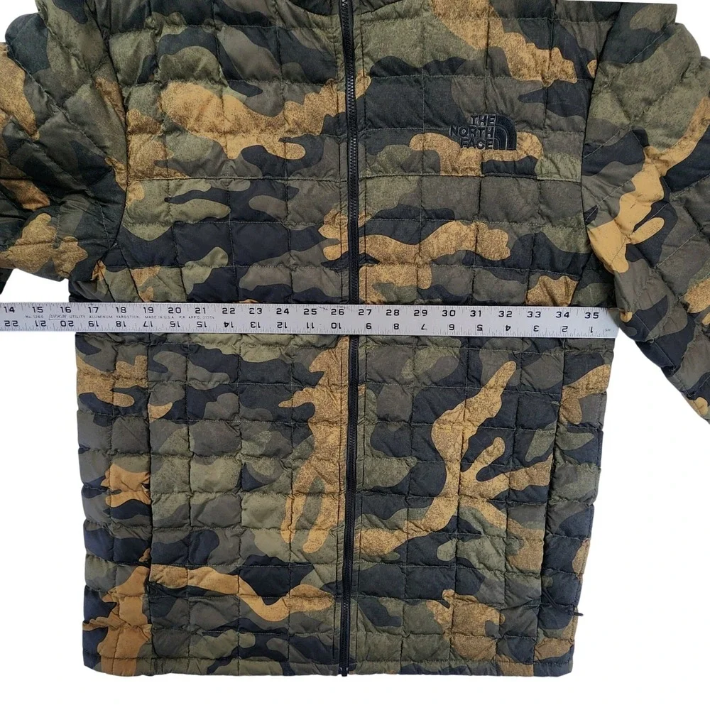 The North Face north face